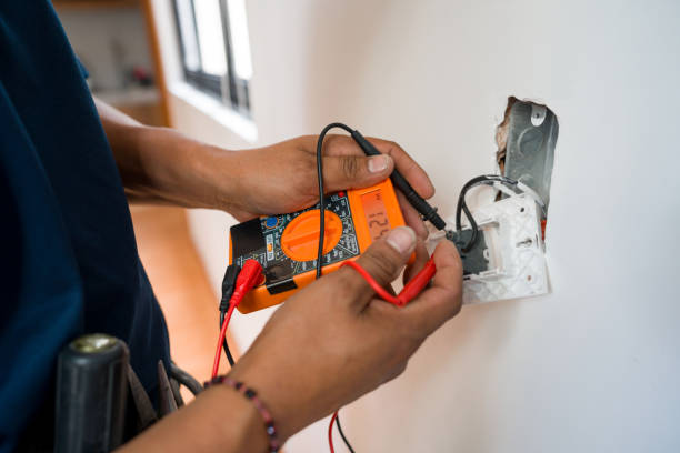 Electrical Upgrades for Homes in Newton, NJ